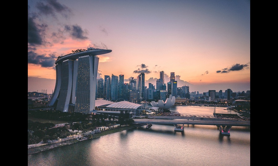 Singapore Holiday Package